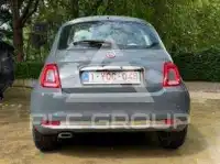 2020 Fiat 500