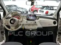 2020 Fiat 500