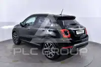 2020 Fiat 500