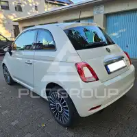 2020 Fiat 500