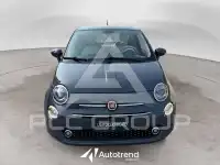 2020 Fiat 500