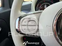 2020 Fiat 500