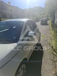 2020 Fiat 500