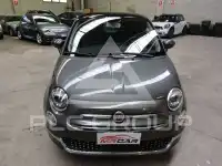 2020 Fiat 500