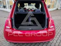 2020 Fiat 500