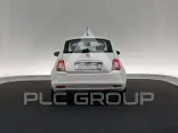 2020 Fiat 500
