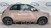 2020 Fiat 500