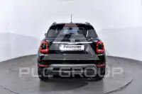 2020 Fiat 500