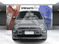 2020 Fiat 500