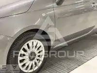 2020 Fiat 500