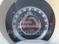 2020 Fiat 500