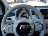 2020 Fiat 500