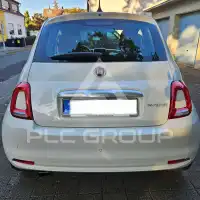 2020 Fiat 500