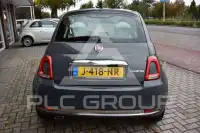 2020 Fiat 500