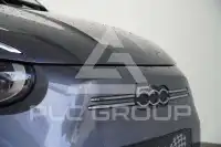 2020 Fiat 500