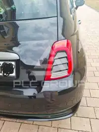 2020 Fiat 500