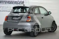 2020 Fiat 500