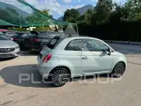 2020 Fiat 500