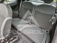 2020 Fiat 500