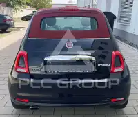 2020 Fiat 500
