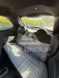 2020 Fiat 500