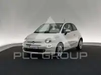 2020 Fiat 500