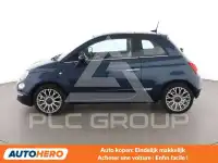 2020 Fiat 500