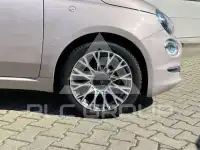 2020 Fiat 500