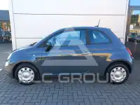 2020 Fiat 500
