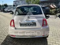 2020 Fiat 500