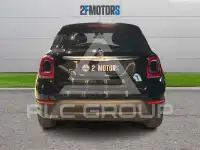 2020 Fiat 500
