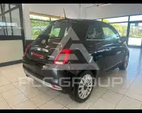 2020 Fiat 500