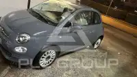 2020 Fiat 500