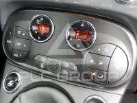 2020 Fiat 500