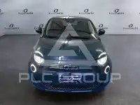 2020 Fiat 500