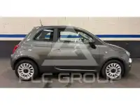 2020 Fiat 500