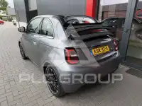 2020 Fiat 500
