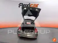 2020 Fiat 500