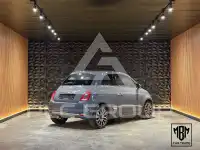 2020 Fiat 500