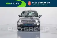 2020 Fiat 500