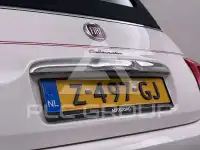 2020 Fiat 500