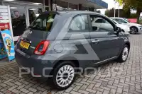 2020 Fiat 500