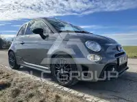 2020 Fiat 500