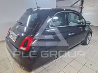 2020 Fiat 500