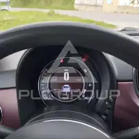 2020 Fiat 500