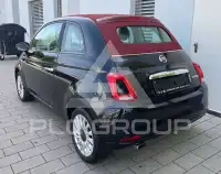 2020 Fiat 500