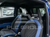 2020 Fiat 500