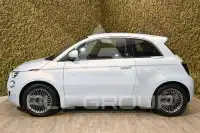 2020 Fiat 500