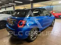 2020 Fiat 500
