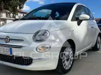 2020 Fiat 500